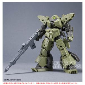 装甲騎兵ボトムズ バンダイ HG ATM-09-STTC スコープドッグターボ