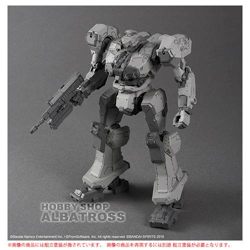 30MM ARMORED CORE VI FIRES OF RUBICON 06 BALAM IND...
