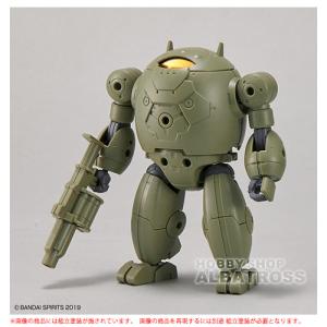 30MM EV-12 1/144 エグザビークル...の商品画像