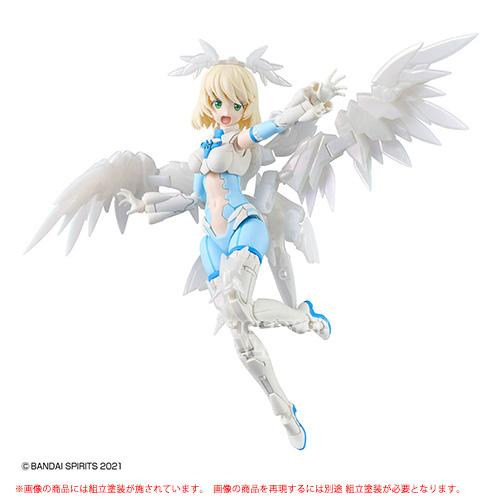 30MS 12 SIS-Dc88w エリエネ=エリエリカ（エレガンテフォーム）[プラモデル]