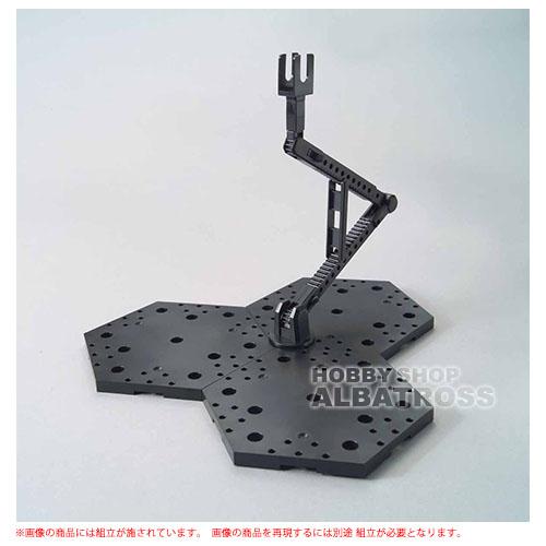 バンダイプラモデル アクションベース 4 ブラック