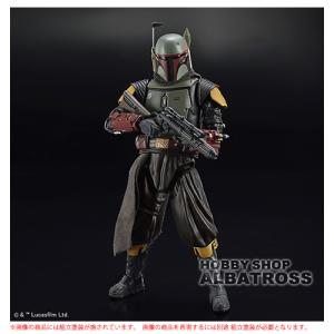 Death Trooper Sixth Scale Collectible Figure | Sideshow Collectibles Boba Fett & Death Trooper プラモデルセット