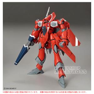 マクロス7 バンダイ HG 07 1/100 VF-22S シュトゥルムフォーゲルII