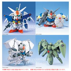 SDガンダム BB戦士 C.E.73 -STARGAZER- セット [プラモデル] : ホビー