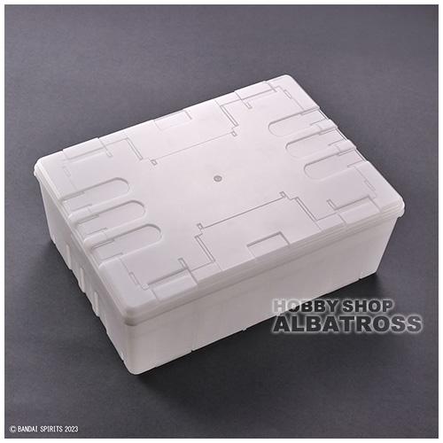 バンダイ マルチビルダーズケース