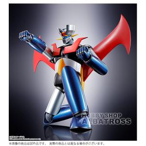 特撮合金 宇宙鉄人キョーダイン スカイゼル＆グランゼル』 : く