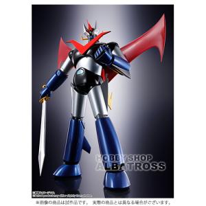 BANDAI（バンダイ） 超合金魂 GX-32SP 黄金戦士ゴールドライタン