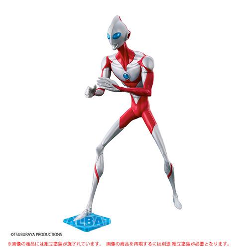 ENTRY GRADE ULTRAMAN（ULTRAMAN: RISING）[プラモデル]