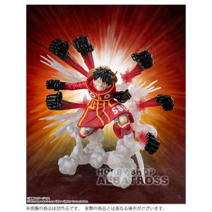 Figuarts ZERO ワンピース［超激戦］マーシャル・D・ティーチ-闇水