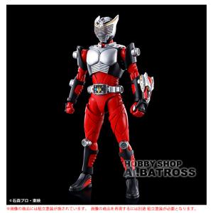 フィギュアライズスタンダード 仮面ライダー龍騎 新品 プラモデル