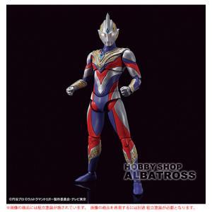 フィギュアライズスタンダード ウルトラマンZ ウルトラマンゼット