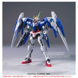 HG GUNDAM00 01 1/144 GN-001 ガンダムエクシア [プラモデル] : ホビー