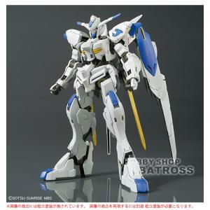 HG THE WITCH FROM MERCURY 機動戦士ガンダム 水星の魔女 19 1/144