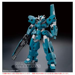 HG THE WITCH FROM MERCURY 機動戦士ガンダム 水星の魔女 18 1/144