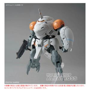HG 1/144 モンキーロディ(598機)/モンキークラブロディ プラモデル