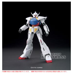 BANDAI（バンダイ） HGUC 1/144 MSZ-010 ダブルゼータガンダム (機動