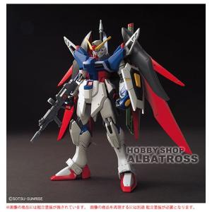 HG COSMIC ERA 201 機動戦士ガンダムSEED DESTINY 1/144 ZGMF-X20A