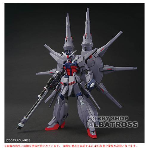 HG COSMIC ERA 263 機動戦士ガンダムSEED DESTINY 1/144 ZGMF-...