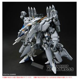 HG 1/144 Ξガンダム (機動戦士ガンダム 閃光のハサウェイ キルケーの