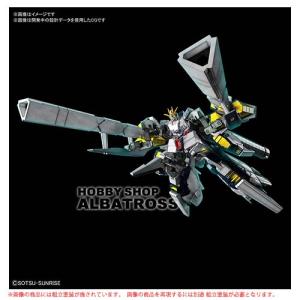HGUC 217 機動戦士ガンダムNT（ナラティブ）1/144 MSN-06S-2