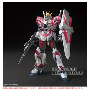 HGUC 217 機動戦士ガンダムNT（ナラティブ）1/144 MSN-06S-2
