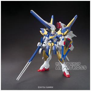 HG Mobile Suit Gundam GQuuuuuuX 機動戦士Gundam ジークアクス 3 1