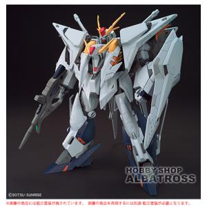 HG 266 機動戦士ガンダム 閃光のハサウェイ キルケーの魔女 RX-105 Ξ