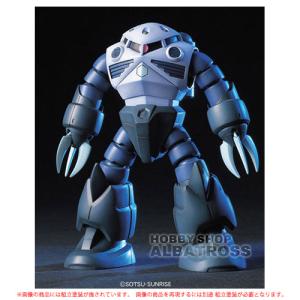 バンダイ 1/144 HGUC-059 MS-09 「ドム」 MS-09R 「リック・ドム