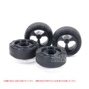 ミニ四駆 【日本未発売】 タミヤ 1/32 アジアチャレンジ2025 限定 小径