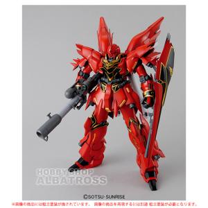 BANDAI（バンダイ） MG MSM-04アッガイ ガンプラ 1/100 : みなと模型