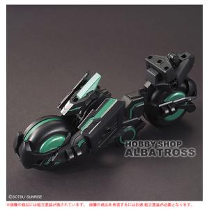 MG 1/100 ZGMF-X42S デスティニーガンダム エクストリームブラスト