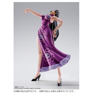 S.H.フィギュアーツ ワンピース ボア・ハン...の詳細画像1
