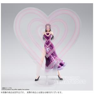 S.H.フィギュアーツ ワンピース ボア・ハン...の詳細画像5