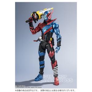 S.H.フィギュアーツ S.H.Figuarts 仮面ライダービルド
