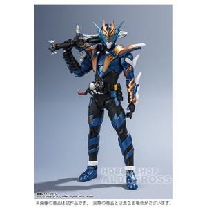 S.H.フィギュアーツ 仮面ライダービルド ラビットタンクフォーム 平成
