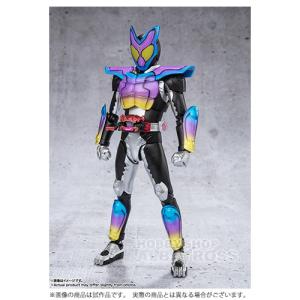 S.H.フィギュアーツ S.H.Figuarts 仮面ライダーヴラム プリンカスタム