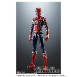 MAFEXスパイダーマンホームカミング アクションフィギュア　No.047 MAFEX メディコムトイ マフェックス No.047 SPIDER-MAN(HOMECOMING Ver