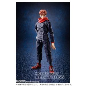 S.H.フィギュアーツ 虎杖悠仁