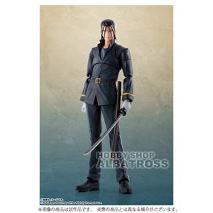 ユニオンアリーナ UA41BT/RNK-1-039 斎藤 一 (SR スーパーレア) UNION