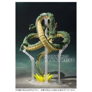 BANDAI バンダイ S.H.フィギュアーツ ドラゴンボール 神龍 フィギュア TAMASHII NATIONS H-4573102693228 BANDAI SPIRITS S.H.Figuarts 神龍