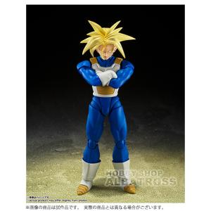 S.H.Figuarts スーパーサイヤ人ブロリーフルパワー(再販版