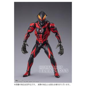 S.H.フィギュアーツ メディコムトイ PROJECT BM！ カイザーベリアル