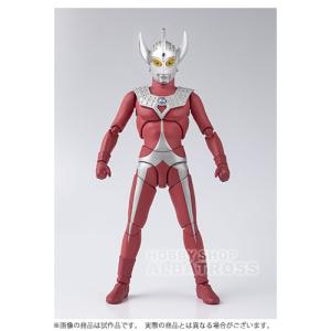 S.H.フィギュアーツ　ウルトラマンタロウ