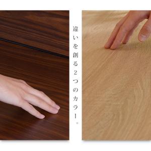 デスク パソコンデスク 学習デスク 机 オフィ...の詳細画像2