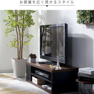 テレビ台 テレビボード TV台 北欧 ローボー...の詳細画像3