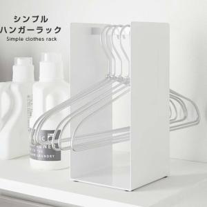 ハンガー収納ラック ハンガーラック ハンガー収納 ハンガー掛け おしゃれ 洗濯用品 取り出しやすい アウトレット 収納ラック 省スペース 洗濯ハンガー スライド