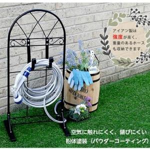 おしゃれ ホースリール クラシック ホースハン...の詳細画像4