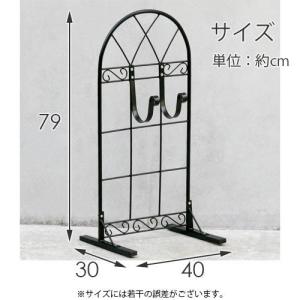 おしゃれ ホースリール クラシック ホースハン...の詳細画像5