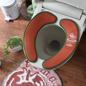 便座カバー 貼る おしゃれ 北欧 単品 洗浄暖房型 ふわふわ 安い Con Imedia Net