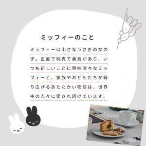 ミッフィー ランチョンマット 撥水 拭ける 3...の詳細画像3